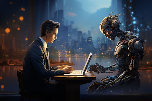 Written By AI Tools